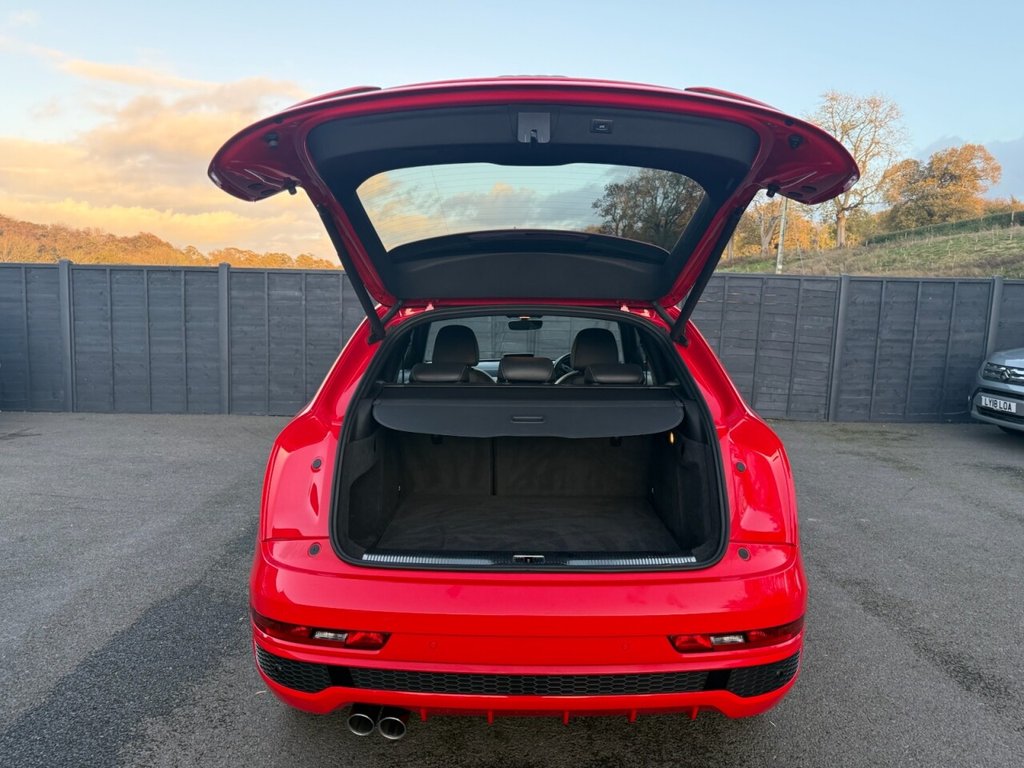 Used Audi Q3 2015 for sale - 77236819: Photo 8