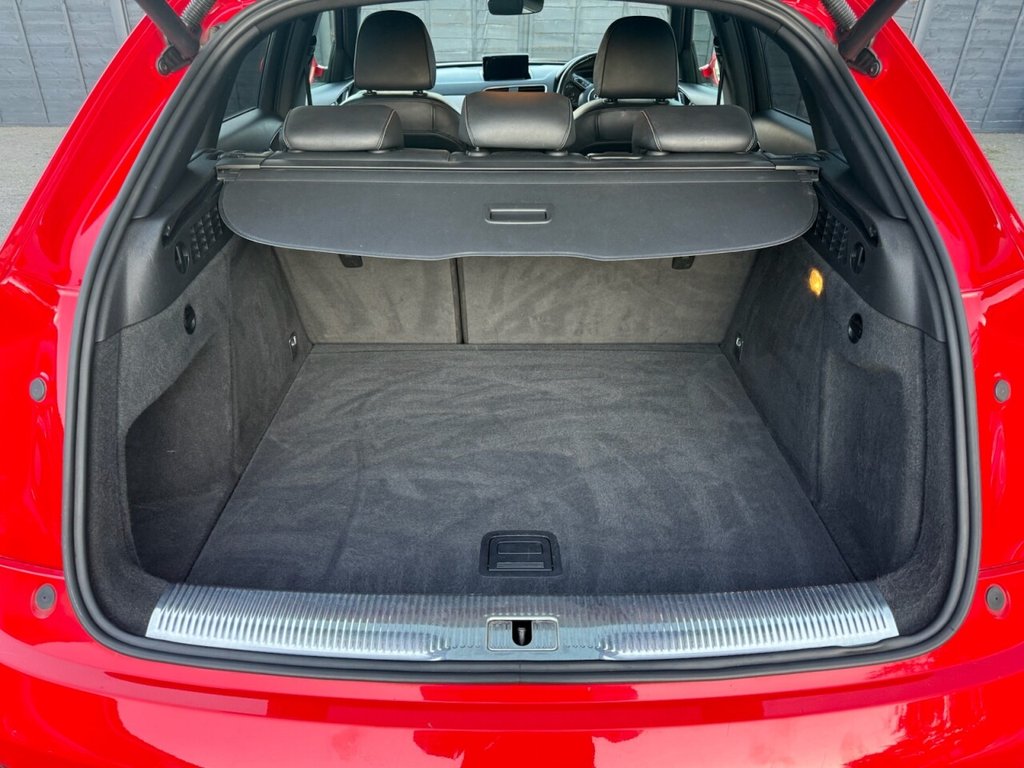 Used Audi Q3 2015 for sale - 77236819: Photo 9