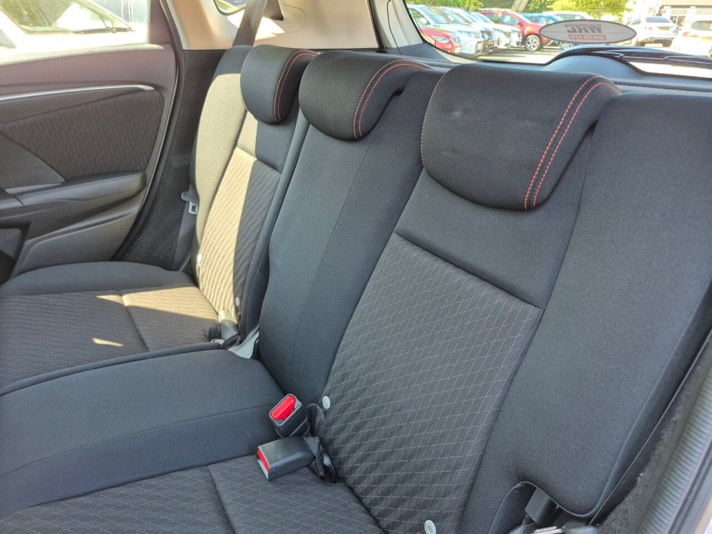 Used Honda Jazz 2019 for sale - 76535602: Photo 14