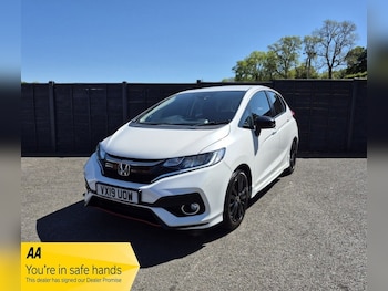 Honda - Jazz