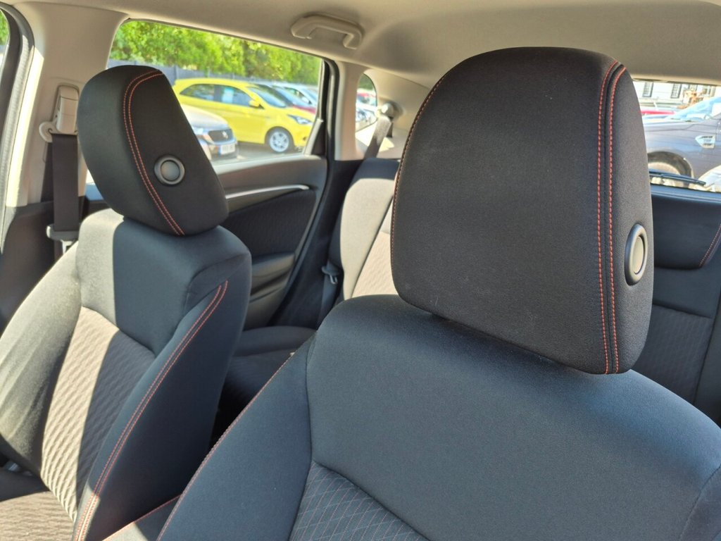 Used Honda Jazz 2019 for sale - 76535602: Photo 25