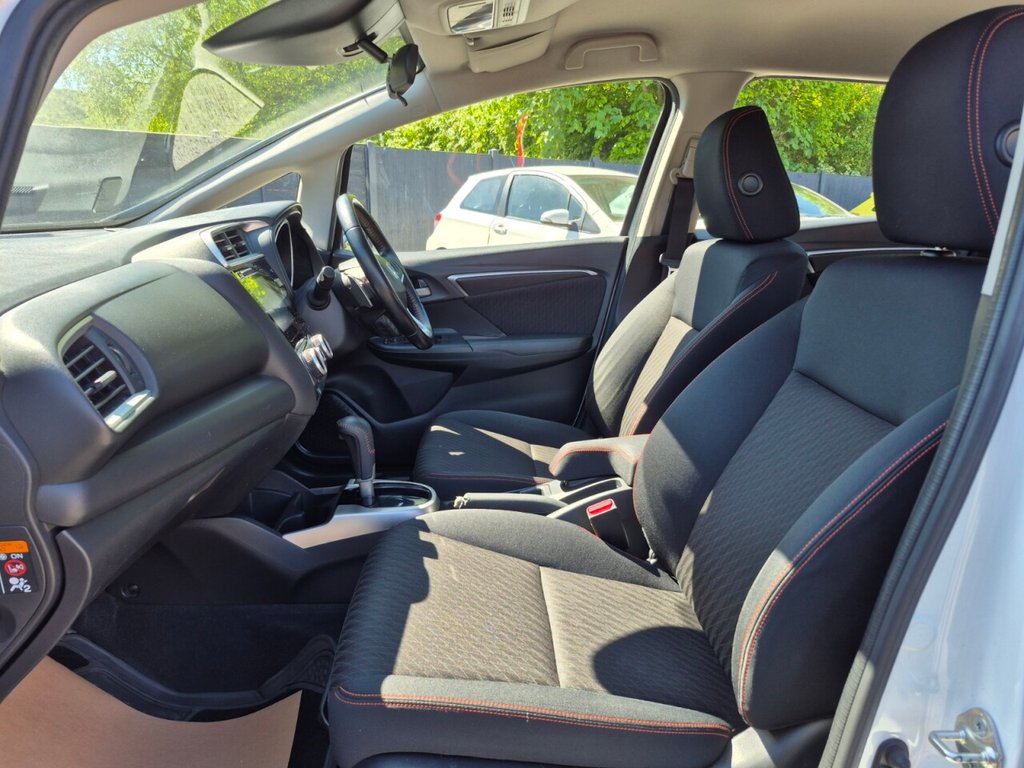 Used Honda Jazz 2019 for sale - 76535602: Photo 27