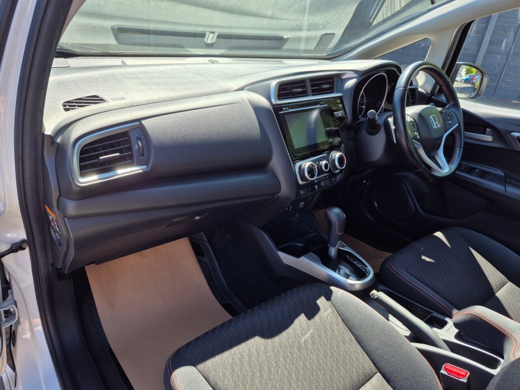 Used Honda Jazz 2019 for sale - 76535602: Photo 28