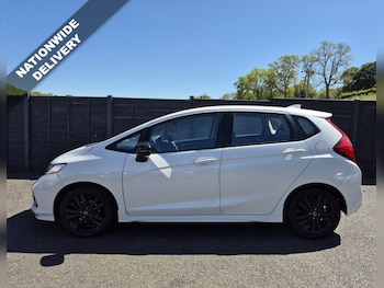 Used Honda Jazz 2019 for sale - 76535602: Photo