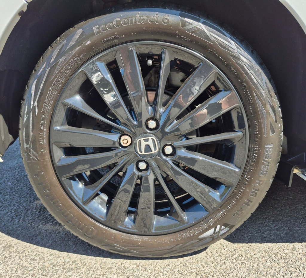 Used Honda Jazz 2019 for sale - 76535602: Photo 36