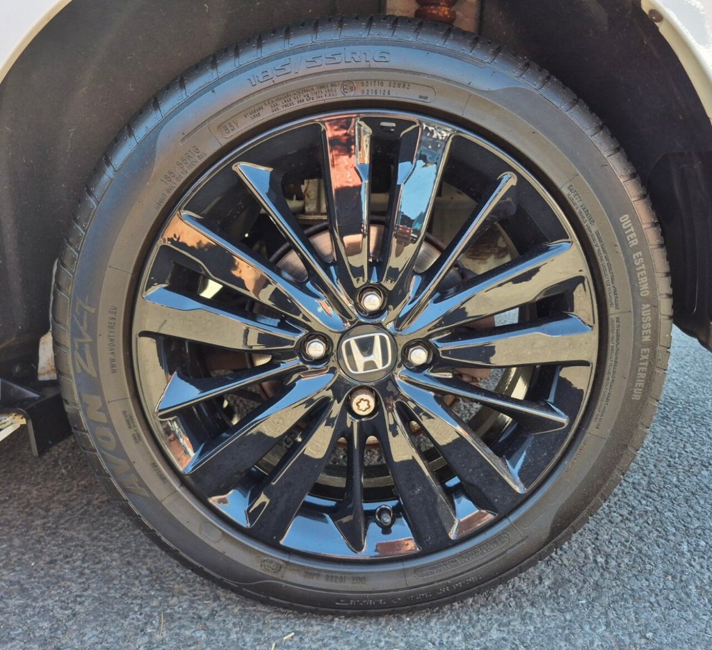 Used Honda Jazz 2019 for sale - 76535602: Photo 37