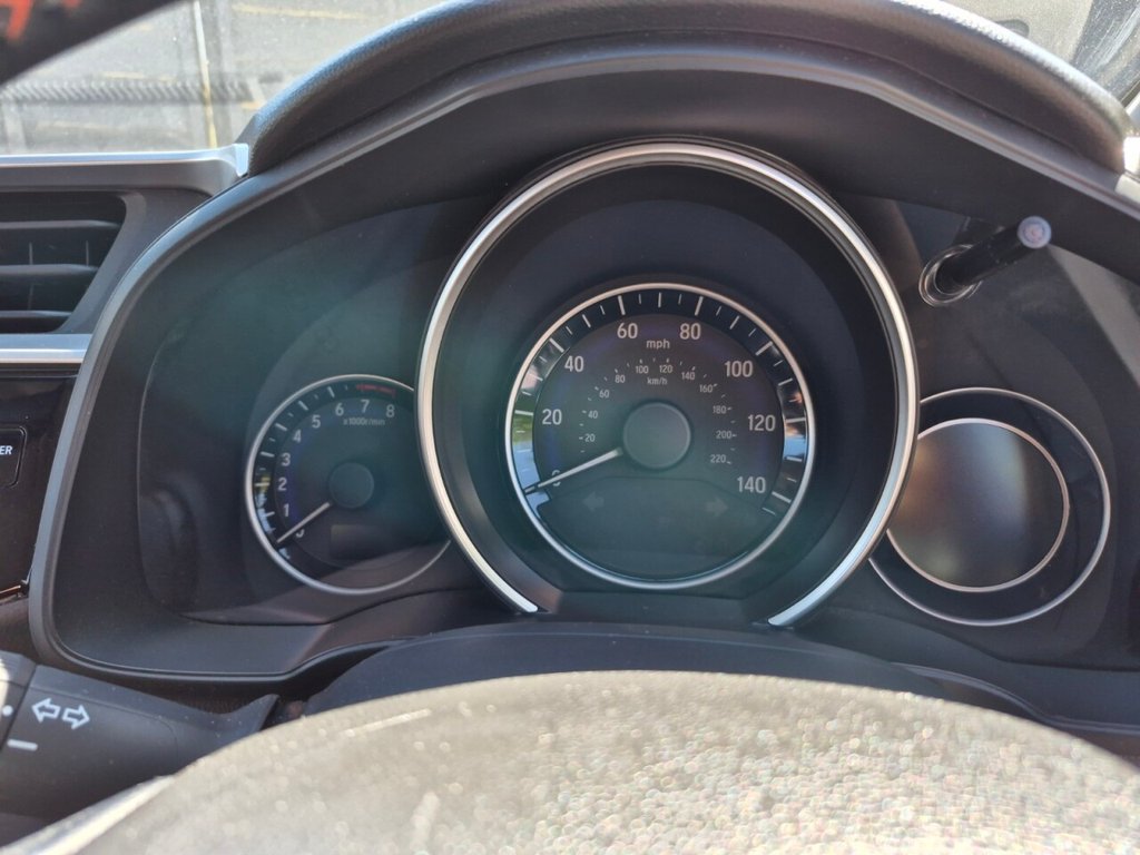 Used Honda Jazz 2019 for sale - 76535602: Photo 39