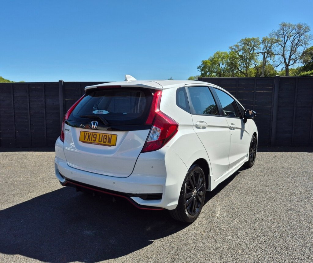 Used Honda Jazz 2019 for sale - 76535602: Photo 6