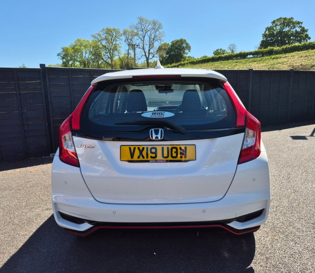 Used Honda Jazz 2019 for sale - 76535602: Photo 7