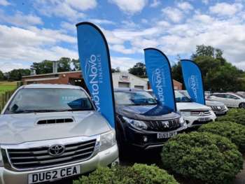 Used Mitsubishi L200 2019 for sale - 75033212: Photo