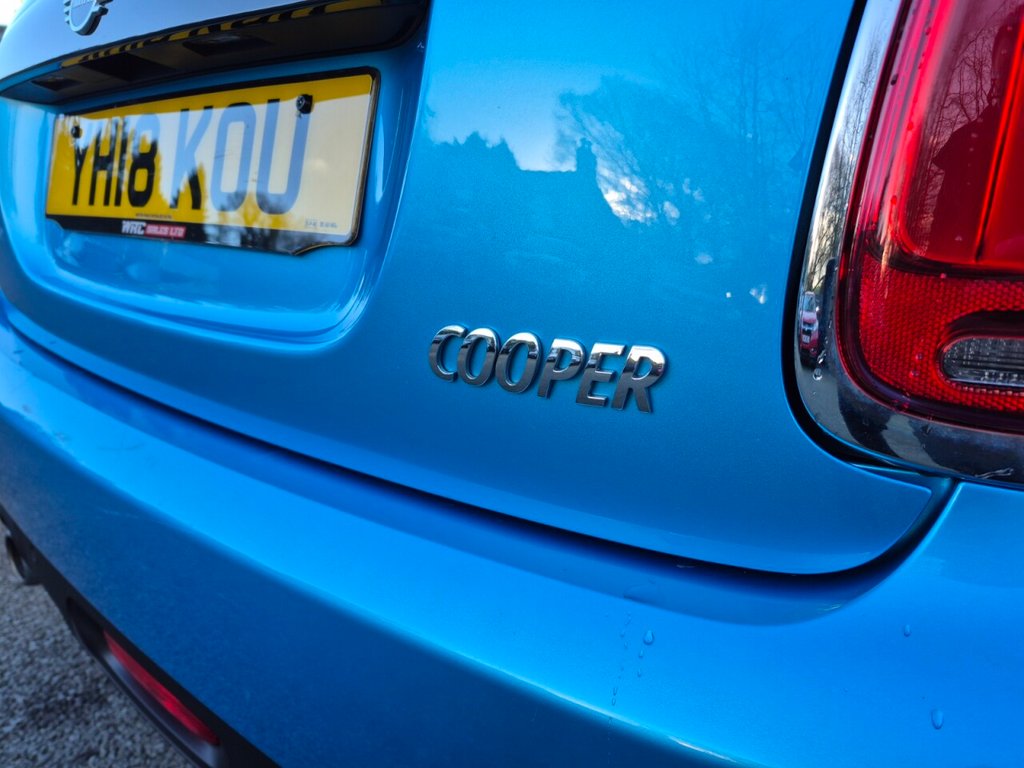 Used MINI Hatch 2018 for sale - 77133791: Photo 14