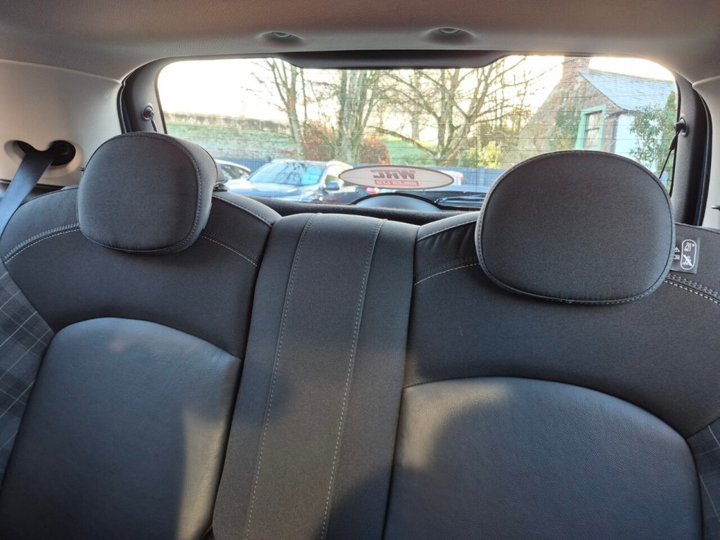 Used MINI Hatch 2018 for sale - 77133791: Photo 15