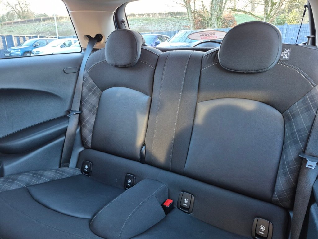 Used MINI Hatch 2018 for sale - 77133791: Photo 16