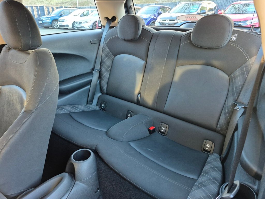 Used MINI Hatch 2018 for sale - 77133791: Photo 17