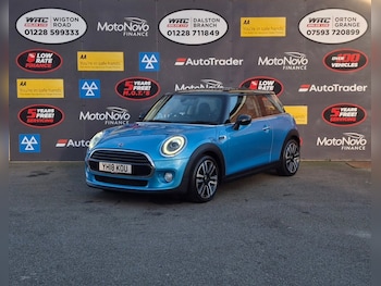 2018 (18) - 1.5 Cooper II 3dr