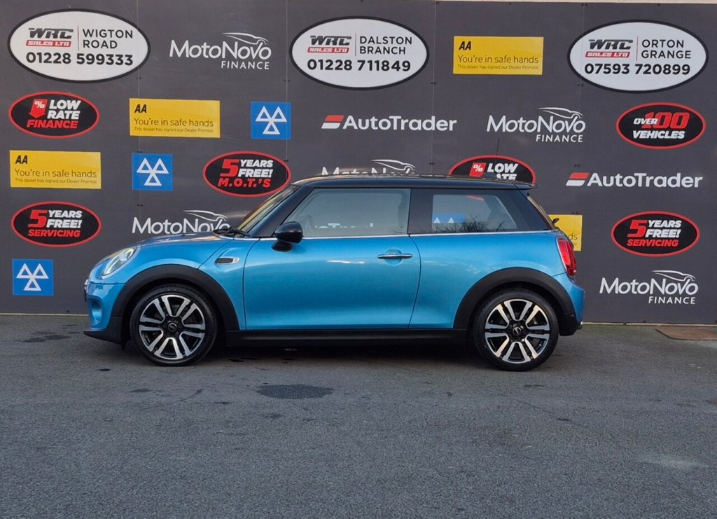 Used MINI Hatch 2018 for sale - 77133791: Photo 2