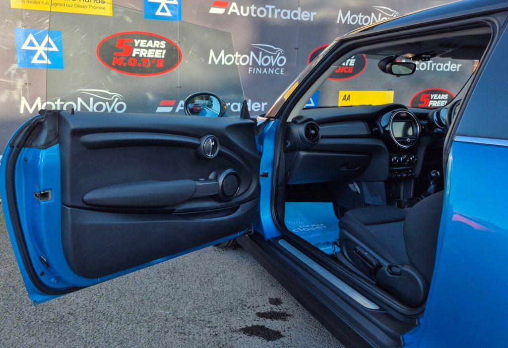 Used MINI Hatch 2018 for sale - 77133791: Photo 20