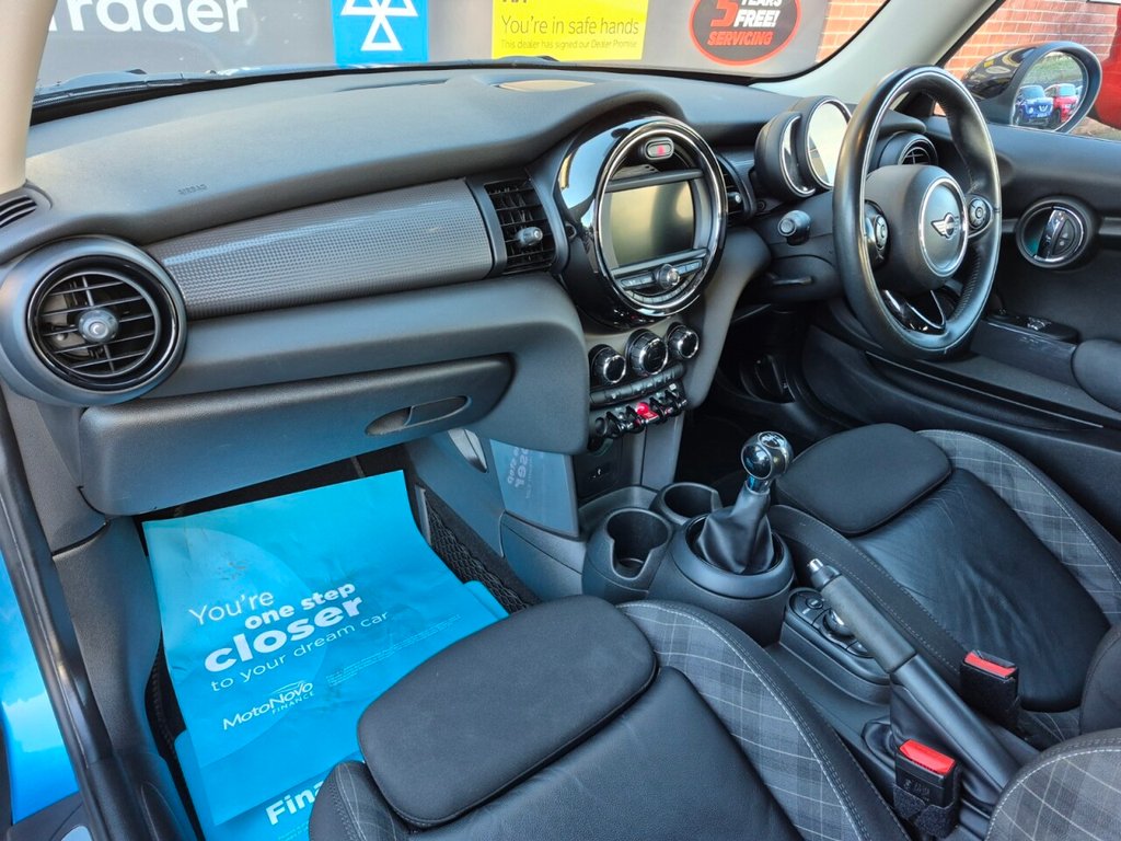 Used MINI Hatch 2018 for sale - 77133791: Photo 26