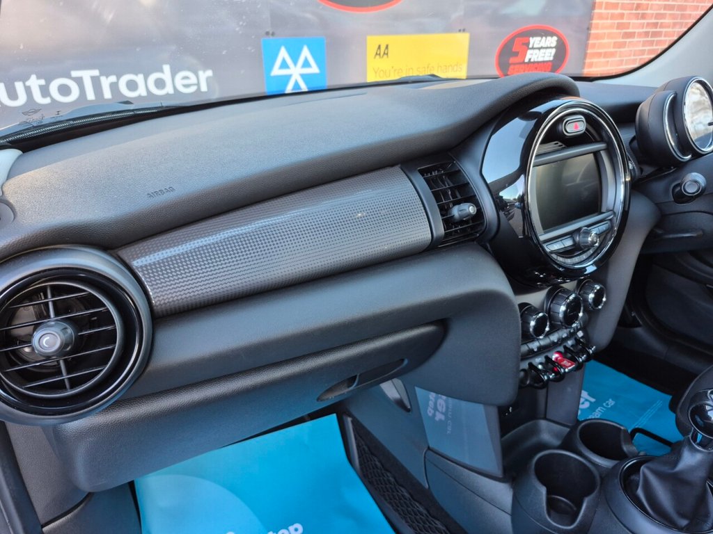 Used MINI Hatch 2018 for sale - 77133791: Photo 27