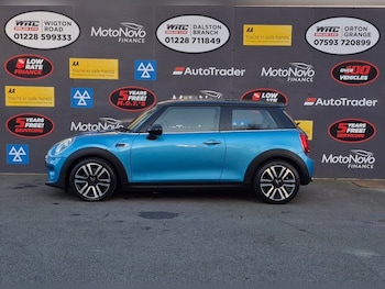 Used MINI Hatch 2018 for sale - 77133791: Photo