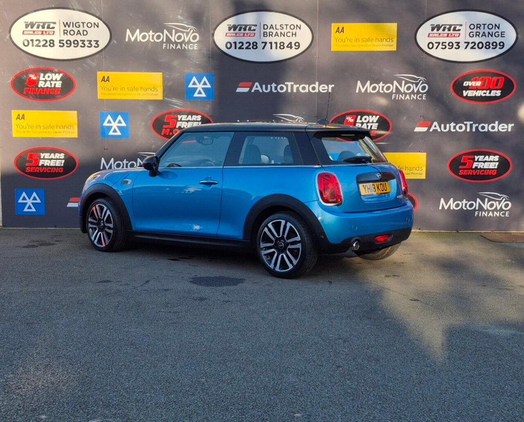 Used MINI Hatch 2018 for sale - 77133791: Photo 3