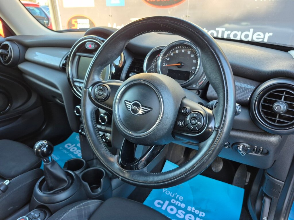 Used MINI Hatch 2018 for sale - 77133791: Photo 31