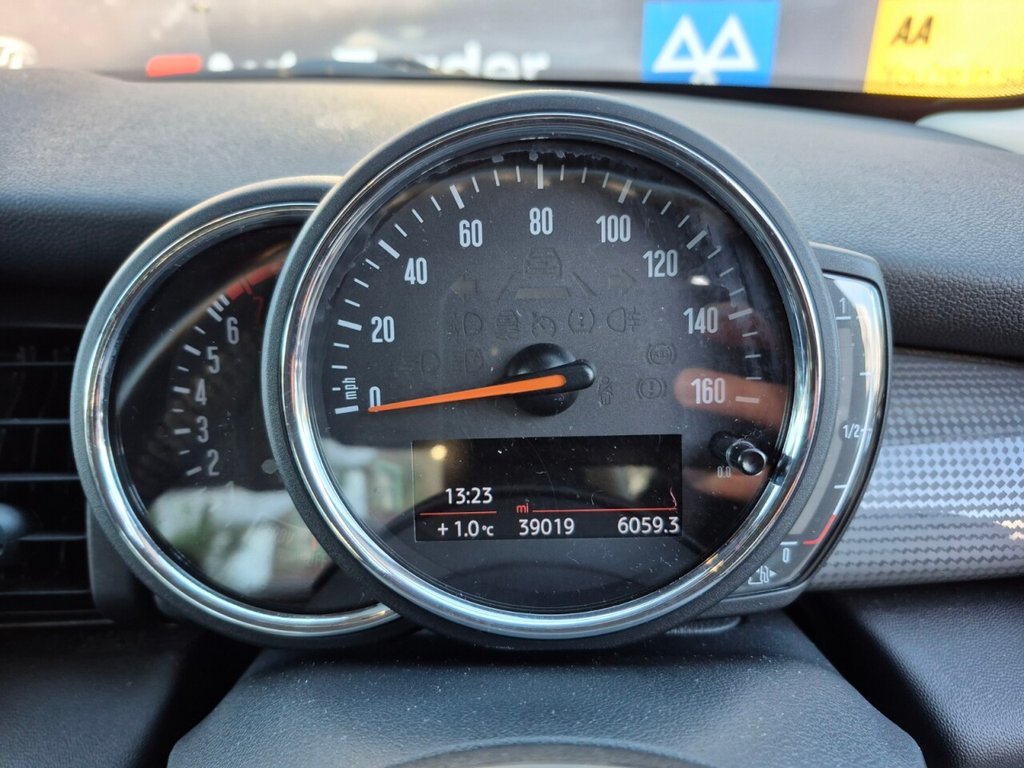 Used MINI Hatch 2018 for sale - 77133791: Photo 34