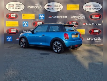 Used MINI Hatch 2018 for sale - 77133791: Photo