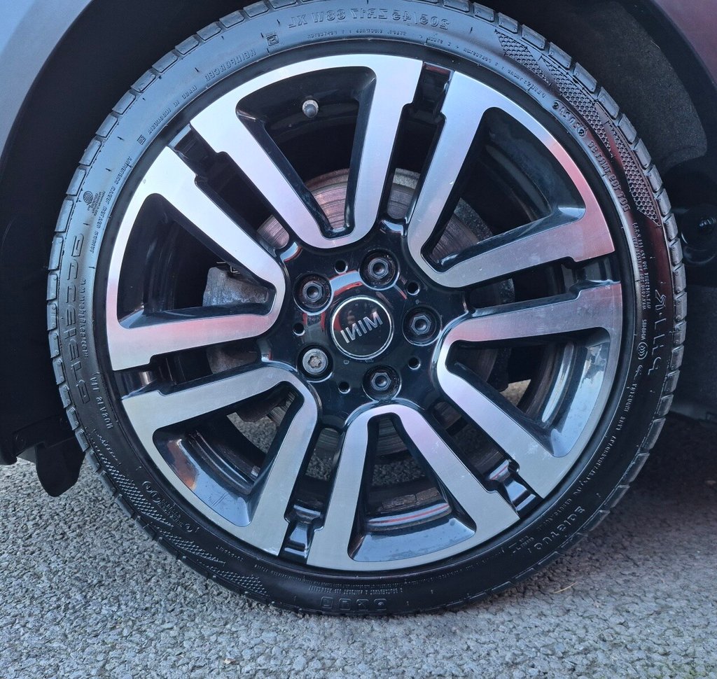 Used MINI Hatch 2018 for sale - 77133791: Photo 43