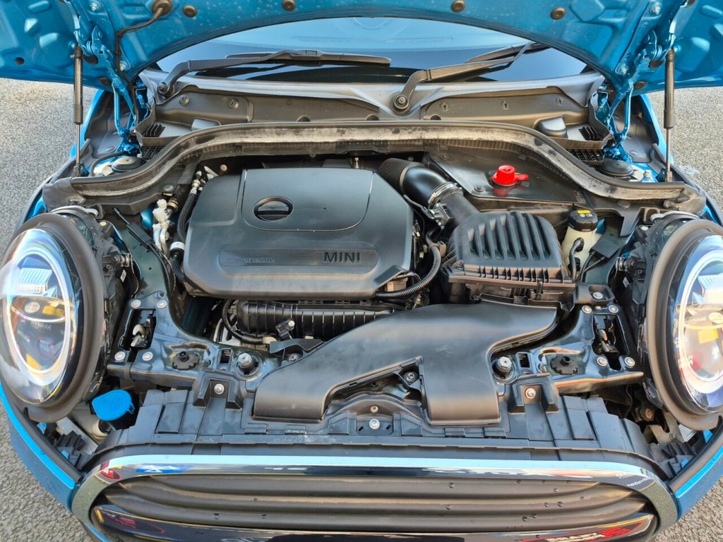 Used MINI Hatch 2018 for sale - 77133791: Photo 44