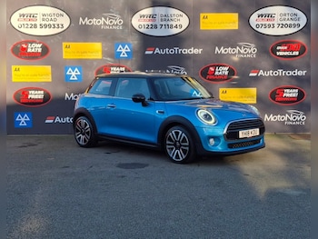 Used MINI Hatch 2018 for sale - 77133791: Photo