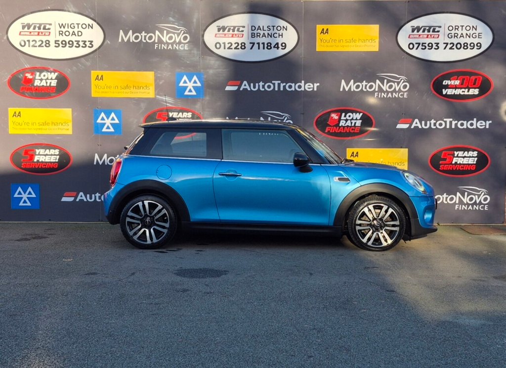 Used MINI Hatch 2018 for sale - 77133791: Photo 5