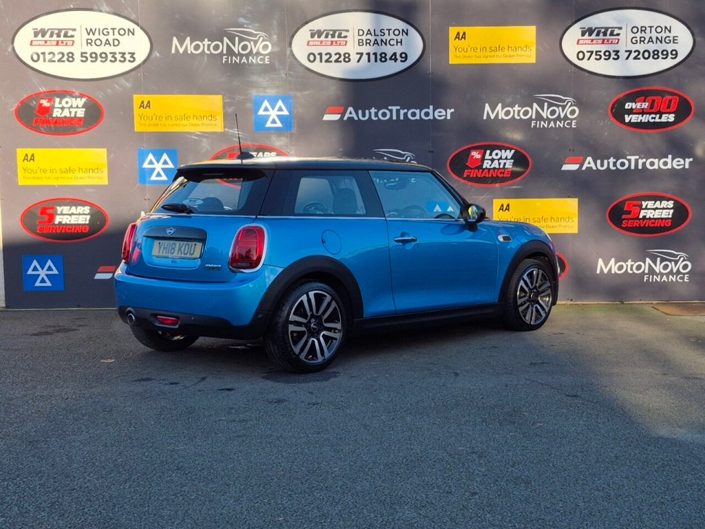 Used MINI Hatch 2018 for sale - 77133791: Photo 6