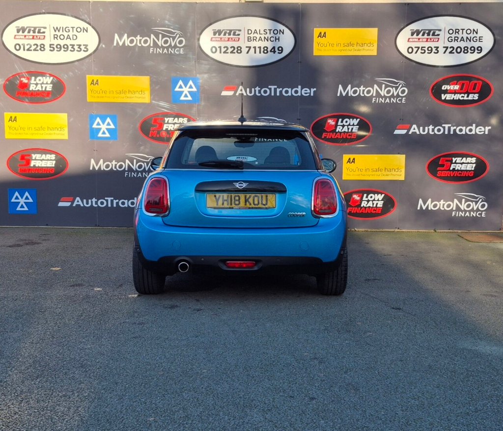 Used MINI Hatch 2018 for sale - 77133791: Photo 7