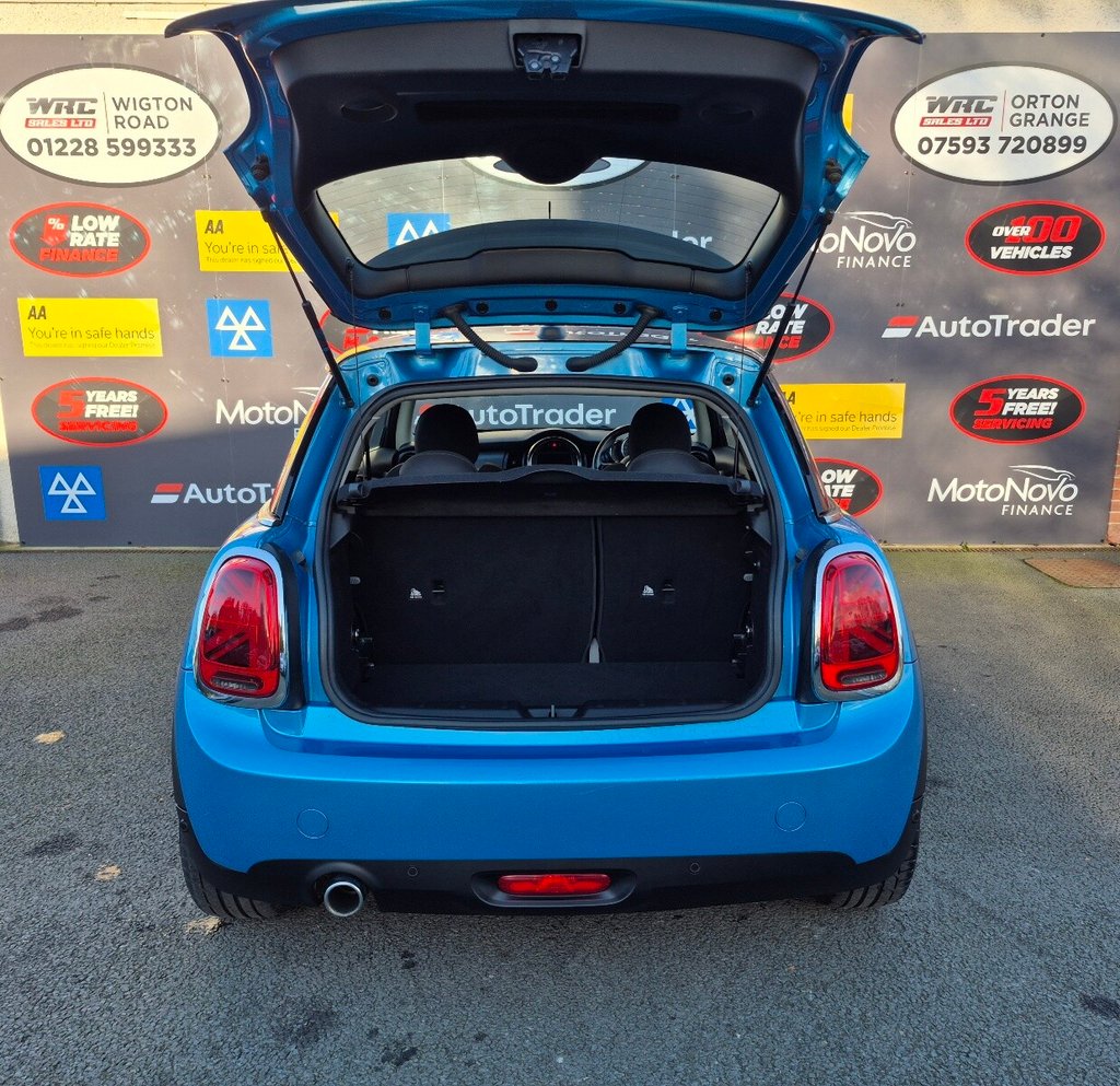 Used MINI Hatch 2018 for sale - 77133791: Photo 9