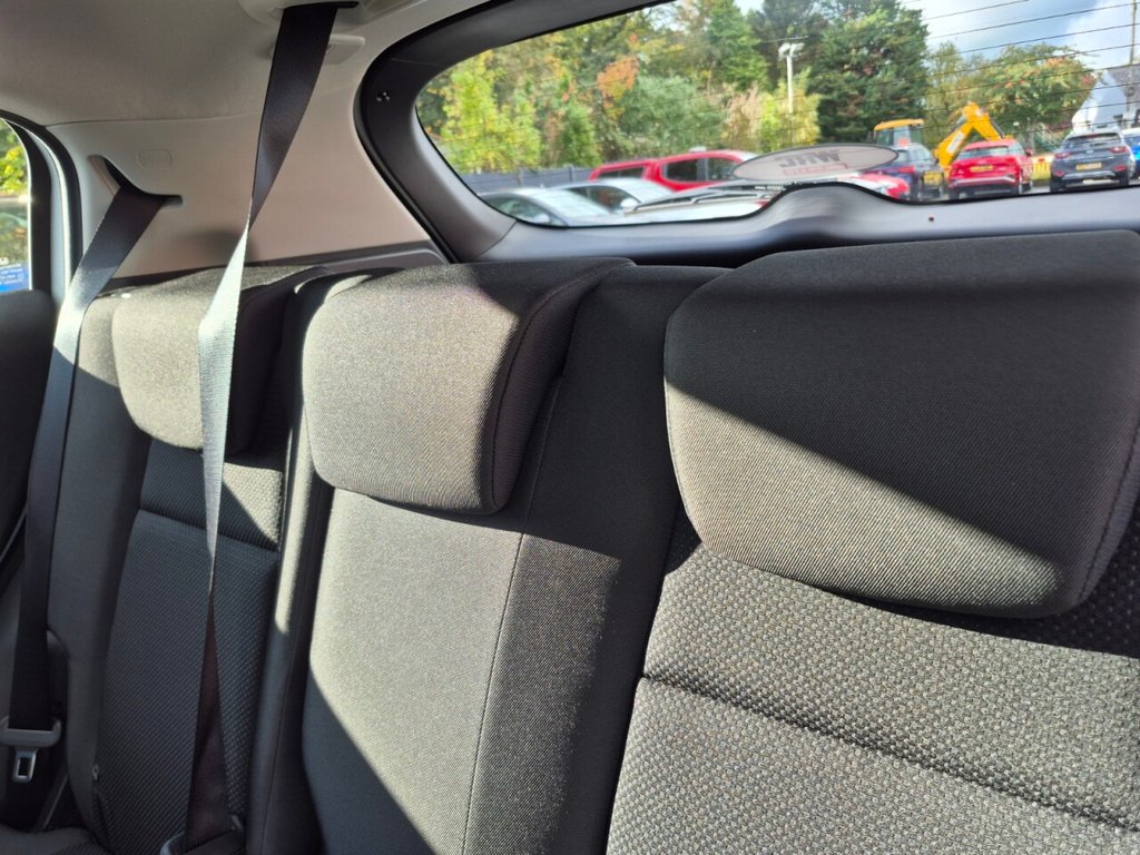 Used Honda HR-V 2020 for sale - 76333537: Photo 12