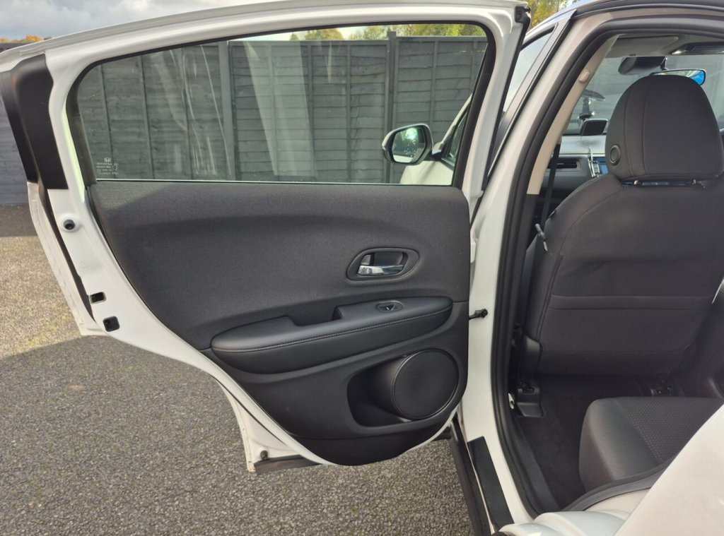 Used Honda HR-V 2020 for sale - 76333537: Photo 17