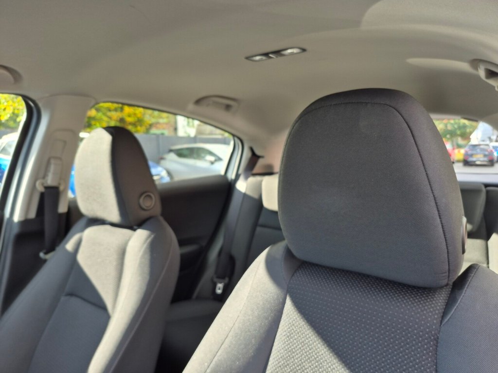 Used Honda HR-V 2020 for sale - 76333537: Photo 18