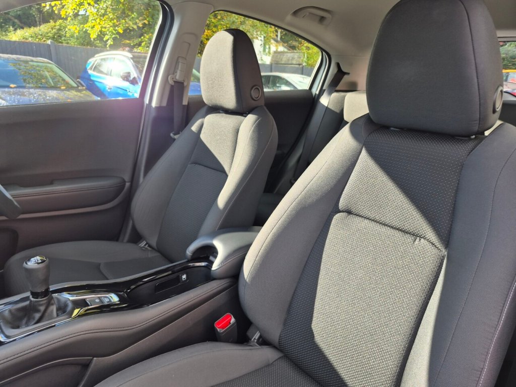 Used Honda HR-V 2020 for sale - 76333537: Photo 19