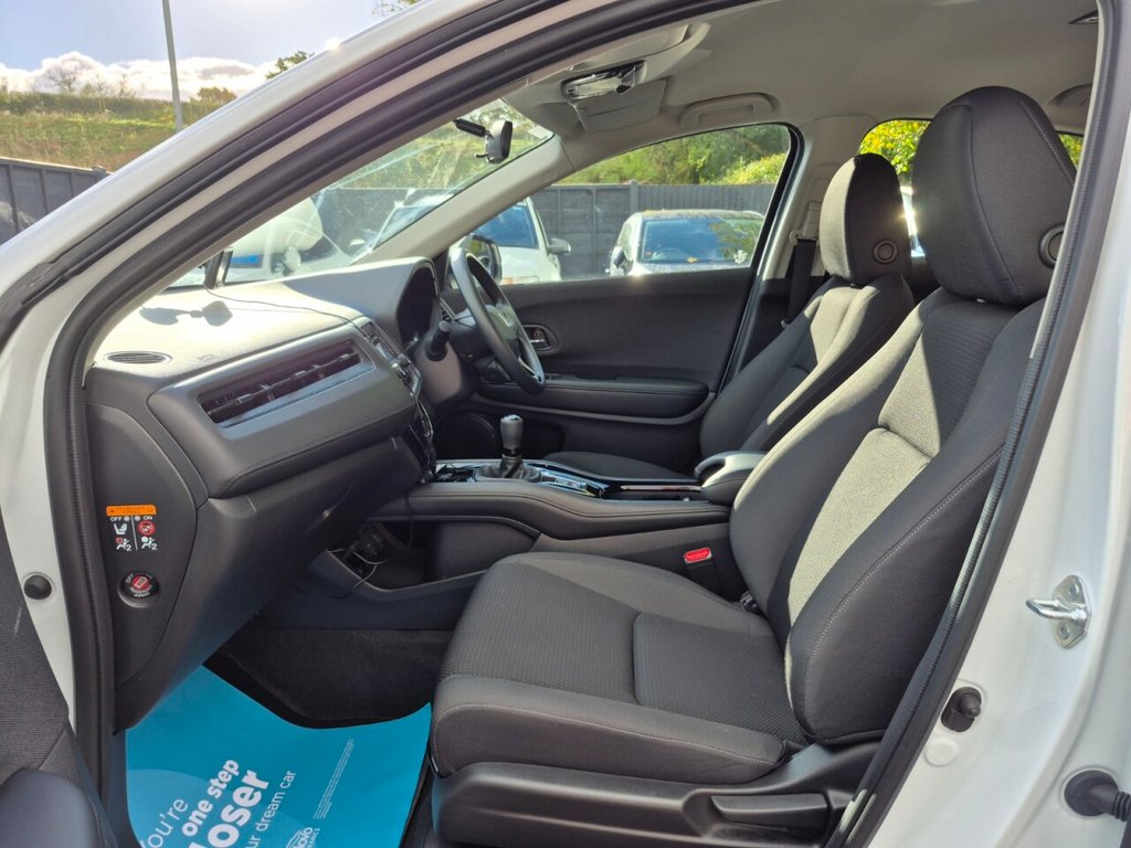 Used Honda HR-V 2020 for sale - 76333537: Photo 20