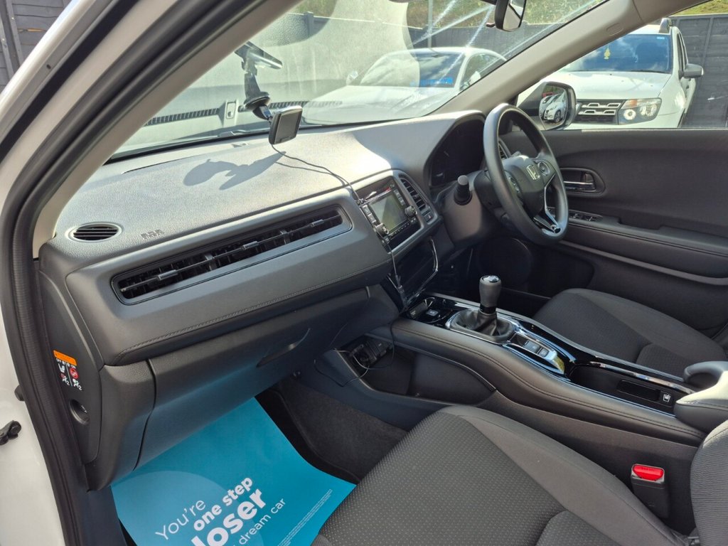 Used Honda HR-V 2020 for sale - 76333537: Photo 22