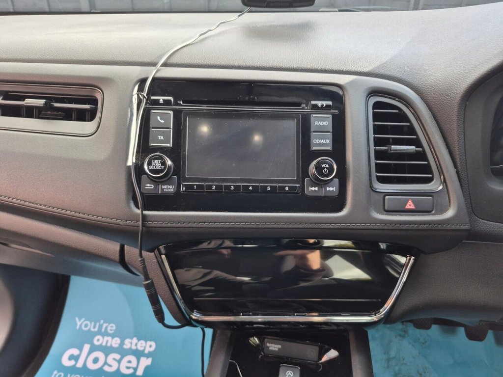 Used Honda HR-V 2020 for sale - 76333537: Photo 24