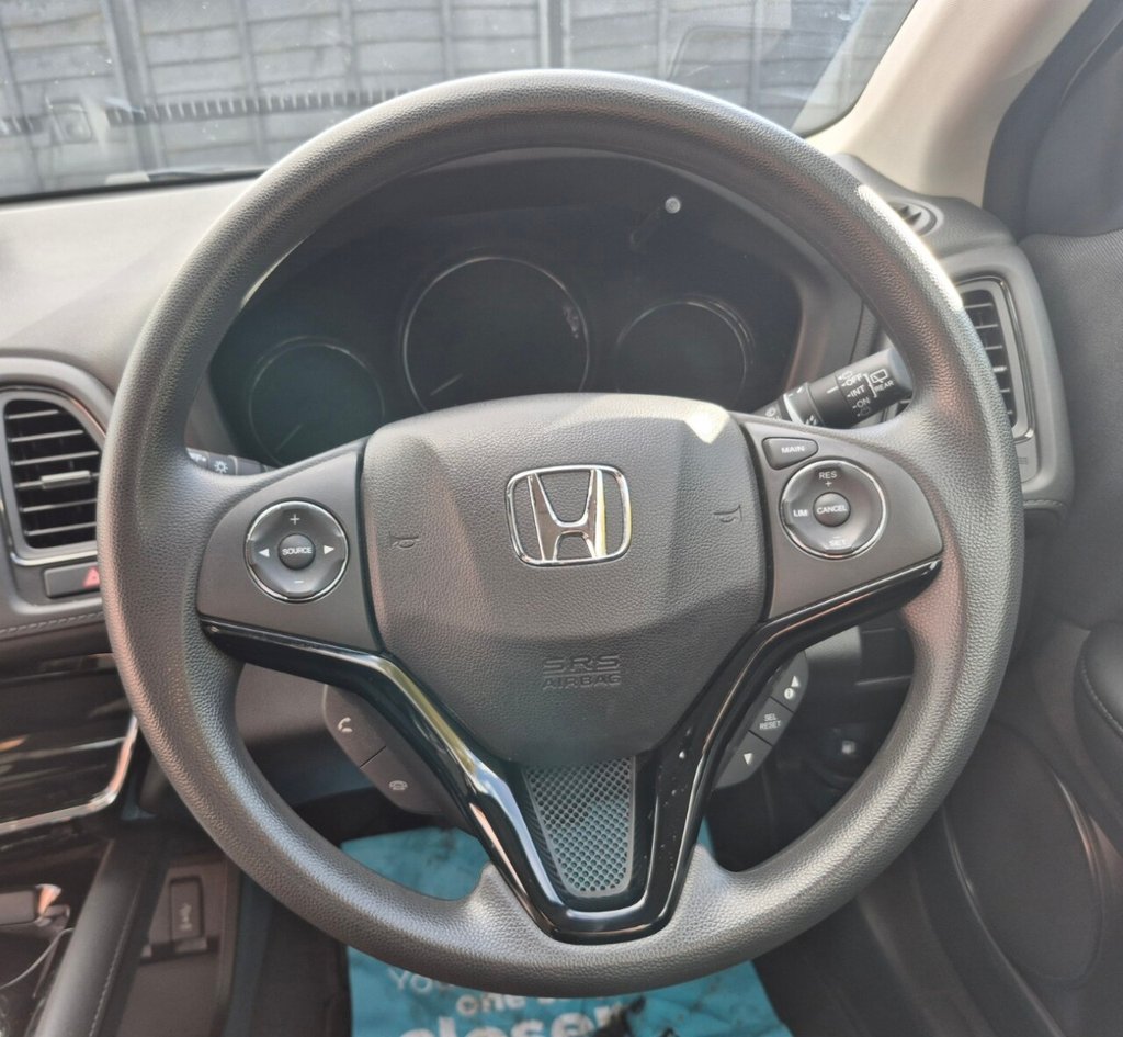 Used Honda HR-V 2020 for sale - 76333537: Photo 26