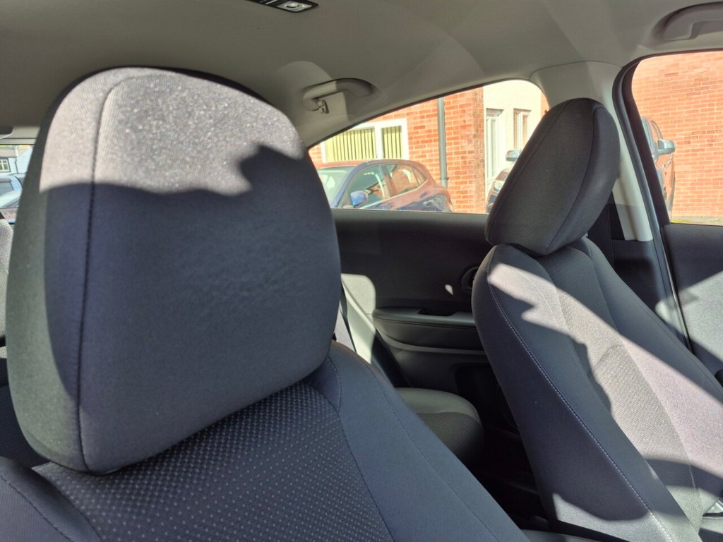 Used Honda HR-V 2020 for sale - 76333537: Photo 29