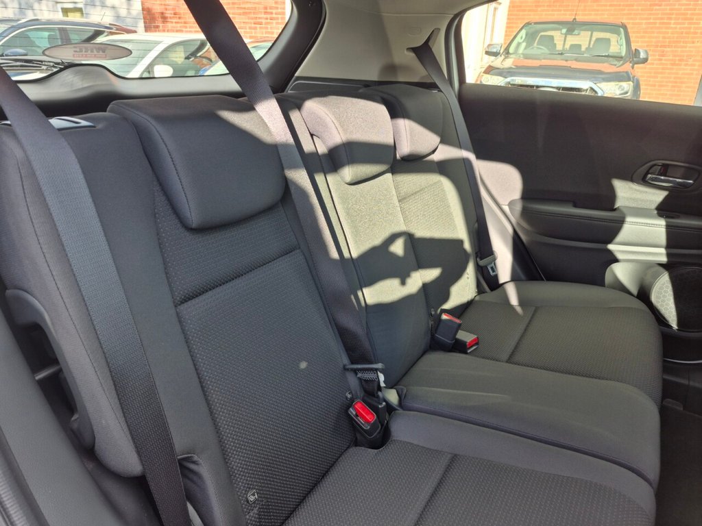 Used Honda HR-V 2020 for sale - 76333537: Photo 35