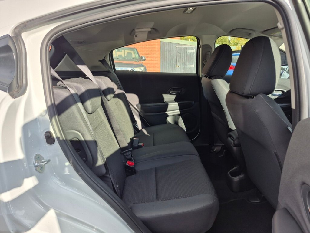 Used Honda HR-V 2020 for sale - 76333537: Photo 36