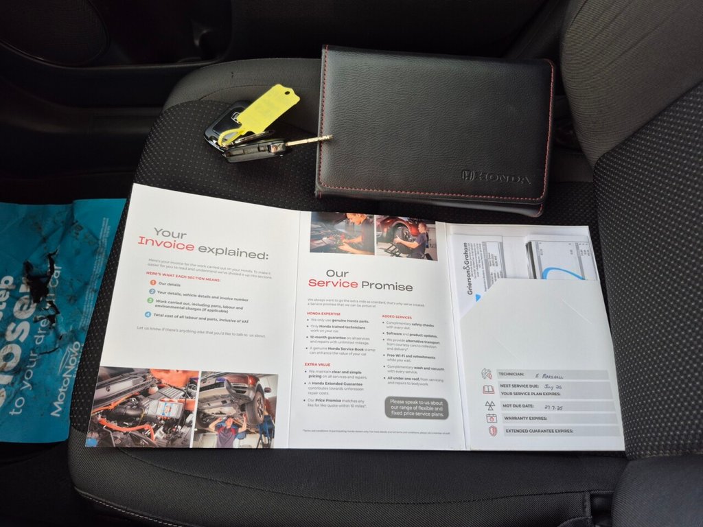 Used Honda HR-V 2020 for sale - 76333537: Photo 37