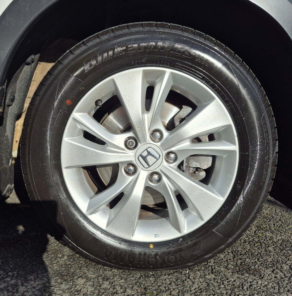 Used Honda HR-V 2020 for sale - 76333537: Photo 38