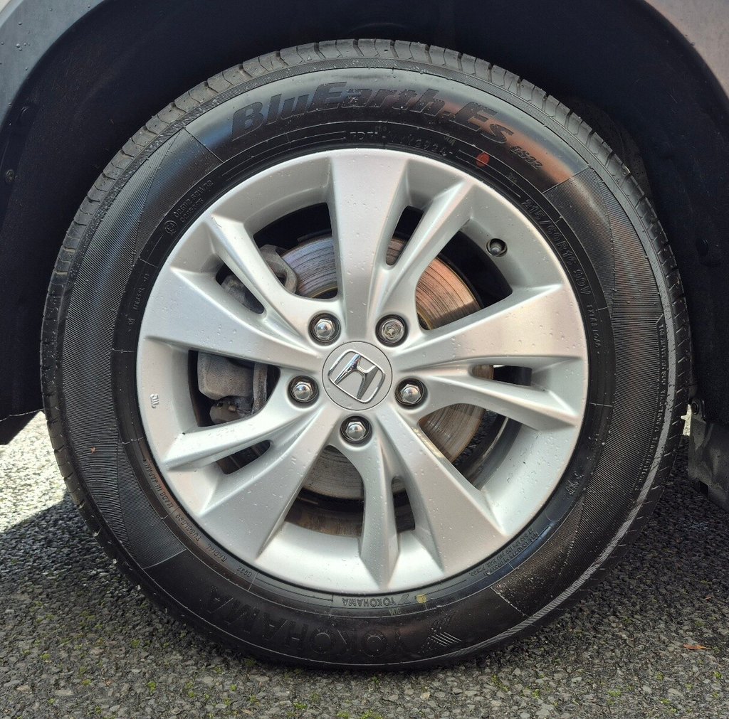 Used Honda HR-V 2020 for sale - 76333537: Photo 41