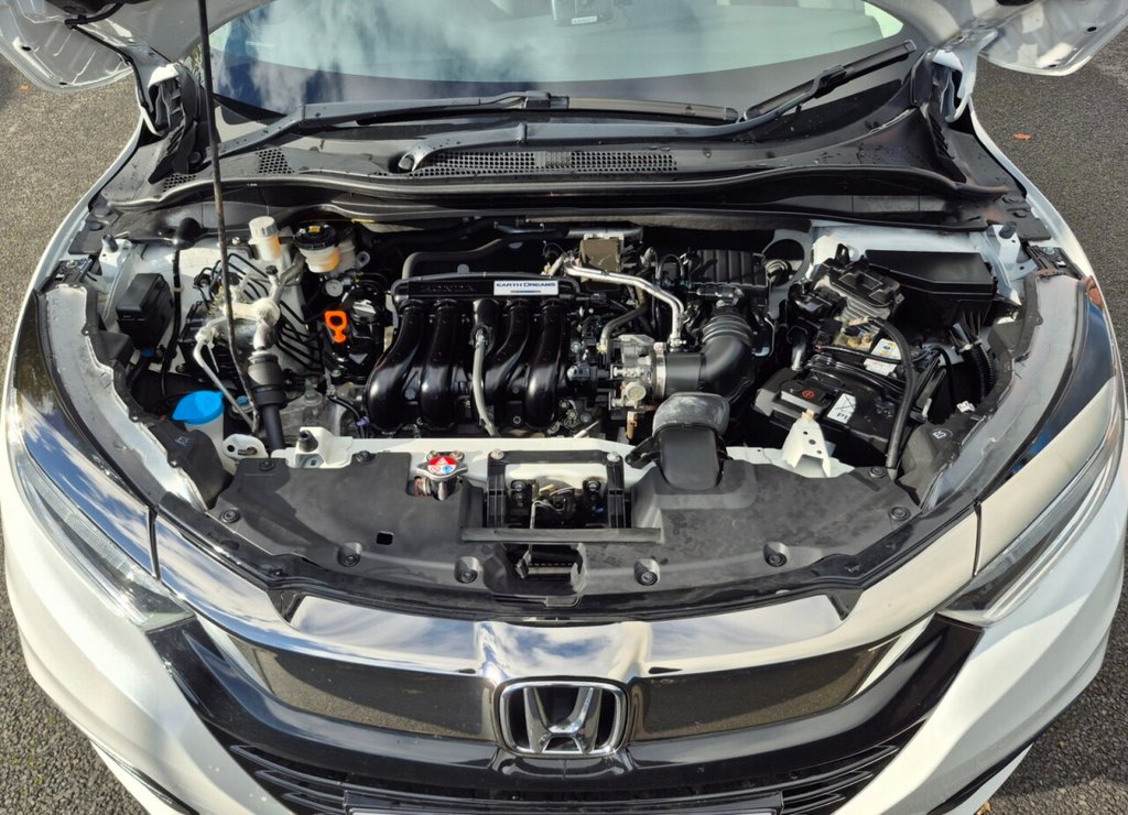 Used Honda HR-V 2020 for sale - 76333537: Photo 42